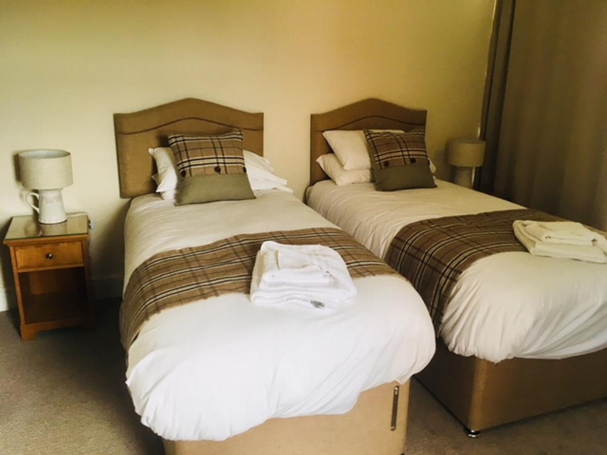 Melbourne View Hotel Εξωτερικό φωτογραφία