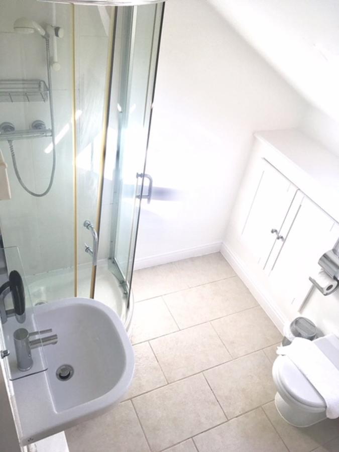 Melbourne View Hotel Εξωτερικό φωτογραφία