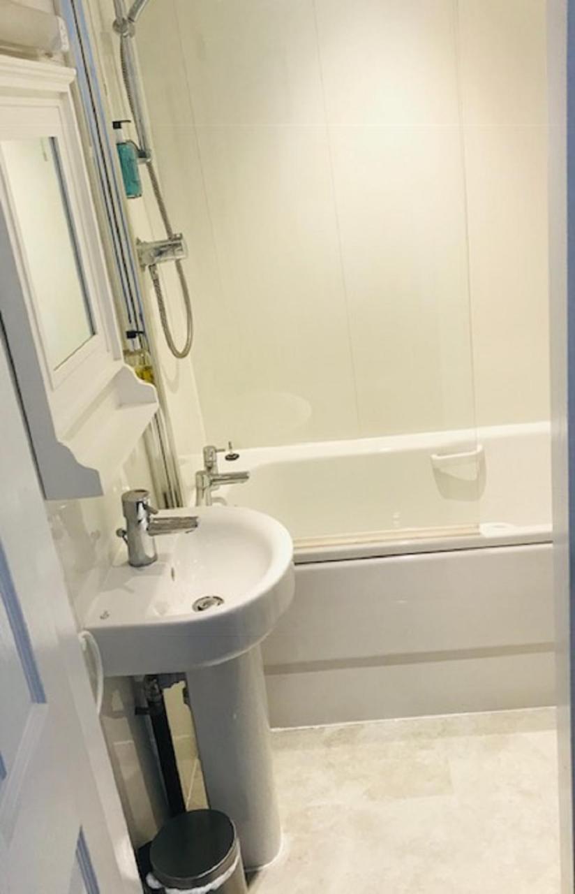 Melbourne View Hotel Εξωτερικό φωτογραφία